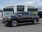 2025 GMC Sierra 1500 Crew Cab 4x4 Pickup for sale #D453075 - photo 3