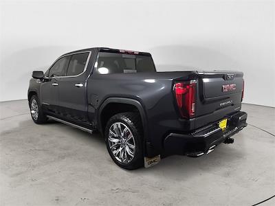 2024 GMC Sierra 1500 Crew Cab 4x4 Pickup for sale #D453075A - photo 2