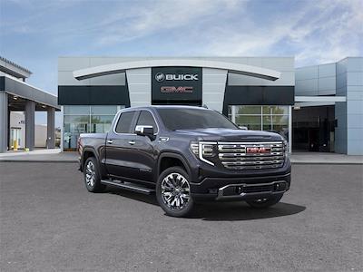 2025 GMC Sierra 1500 Crew Cab 4x4 Pickup for sale #D453077 - photo 1
