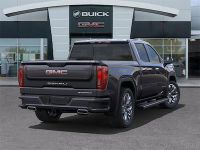 New 2025 GMC Sierra 1500 Denali Crew Cab 4x4 Pickup for sale #D453077 - photo 2