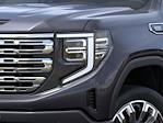 2025 GMC Sierra 1500 Crew Cab 4x4 Pickup for sale #D453077 - photo 10