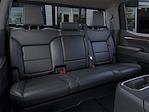 2025 GMC Sierra 1500 Crew Cab 4x4 Pickup for sale #D453077 - photo 17