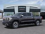 2025 GMC Sierra 1500 Crew Cab 4x4 Pickup for sale #D453077 - photo 3