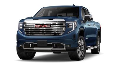 2025 GMC Sierra 1500 Crew Cab 4x4 Pickup for sale #D453078 - photo 1