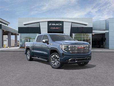 2025 GMC Sierra 1500 Crew Cab 4x4 Pickup for sale #D453078 - photo 1