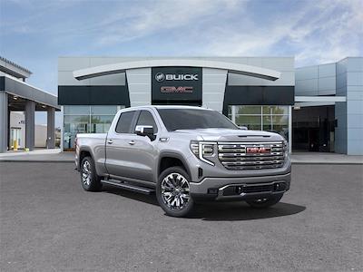 2025 GMC Sierra 1500 Crew Cab 4x4 Pickup for sale #D453079 - photo 1
