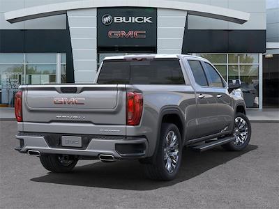 New 2025 GMC Sierra 1500 Denali Crew Cab 4x4 Pickup for sale #D453079 - photo 2