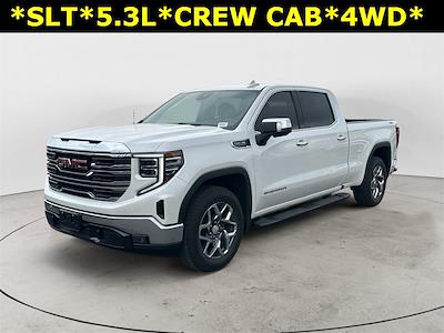 2022 GMC Sierra 1500 Crew Cab 4x4 Pickup for sale #D453079A - photo 1