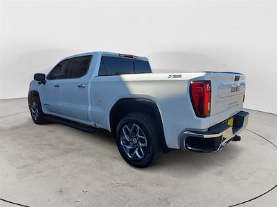 2022 GMC Sierra 1500 Crew Cab 4WD Pickup for sale #D453079A - photo 2