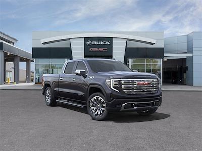 2025 GMC Sierra 1500 Crew Cab 4x4 Pickup for sale #D453080 - photo 1