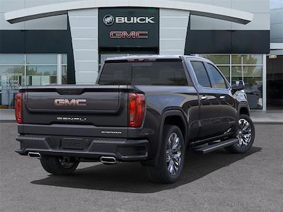New 2025 GMC Sierra 1500 Denali Crew Cab 4x4 Pickup for sale #D453080 - photo 2