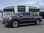 2025 GMC Sierra 1500 Crew Cab 4x4 Pickup for sale #D453080 - photo 3