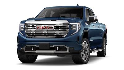 2025 GMC Sierra 1500 Crew Cab 4x4 Pickup for sale #D453081 - photo 1