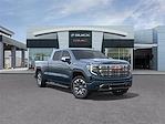 2025 GMC Sierra 1500 Crew Cab 4x4 Pickup for sale #D453081 - photo 10