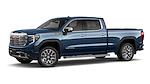 2025 GMC Sierra 1500 Crew Cab 4x4 Pickup for sale #D453081 - photo 4