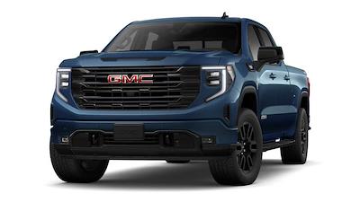2025 GMC Sierra 1500 Crew Cab 4x4 Pickup for sale #D453082 - photo 1