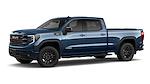 2025 GMC Sierra 1500 Crew Cab 4x4 Pickup for sale #D453082 - photo 4