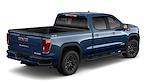 2025 GMC Sierra 1500 Crew Cab 4x4 Pickup for sale #D453082 - photo 5