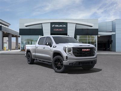 2025 GMC Sierra 1500 Crew Cab 4x4 Pickup for sale #D453084 - photo 1