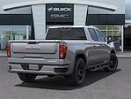 2025 GMC Sierra 1500 Crew Cab 4x4 Pickup for sale #D453084 - photo 2