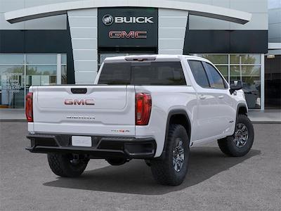 New 2025 GMC Sierra 1500 AT4X Crew Cab 4x4 Pickup for sale #D453085 - photo 2