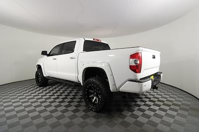 2015 Toyota Tundra Crew Cab 4x4 Pickup for sale #D453085A - photo 2