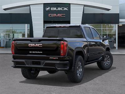 New 2025 GMC Sierra 1500 AT4X Crew Cab 4x4 Pickup for sale #D453086 - photo 2