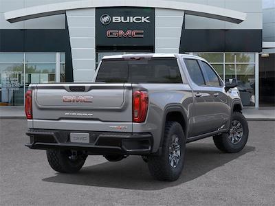 New 2025 GMC Sierra 1500 AT4X Crew Cab 4x4 Pickup for sale #D453087 - photo 2