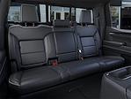 2025 GMC Sierra 1500 Crew Cab 4x4 Pickup for sale #D453087 - photo 26