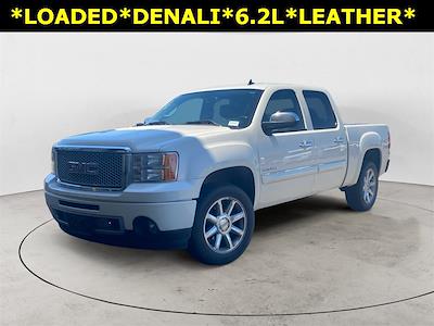 2013 GMC Sierra 1500 Crew Cab 4x2 Pickup for sale #D453087A - photo 1