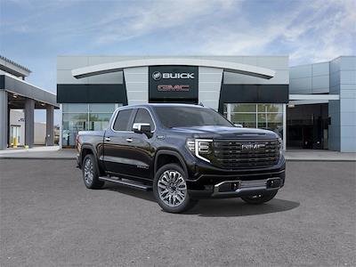2025 GMC Sierra 1500 Crew Cab 4x4 Pickup for sale #D453088 - photo 1