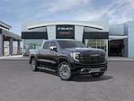 2025 GMC Sierra 1500 Crew Cab 4x4 Pickup for sale #D453088 - photo 1