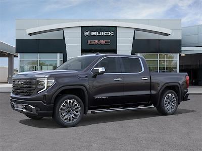 2025 GMC Sierra 1500 Crew Cab 4x4 Pickup for sale #D453089 - photo 1