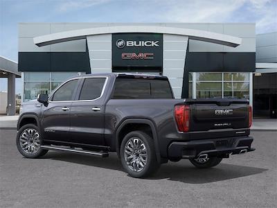 2025 GMC Sierra 1500 Crew Cab 4x4 Pickup for sale #D453089 - photo 2
