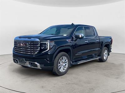 2022 GMC Sierra 1500 Crew Cab 4x4 Pickup for sale #D453089A - photo 1