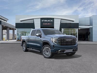 2025 GMC Sierra 1500 Crew Cab 4x4 Pickup for sale #D453091 - photo 1