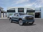 2025 GMC Sierra 1500 Crew Cab 4x4 Pickup for sale #D453091 - photo 1