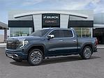 2025 GMC Sierra 1500 Crew Cab 4x4 Pickup for sale #D453091 - photo 3