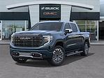 2025 GMC Sierra 1500 Crew Cab 4x4 Pickup for sale #D453091 - photo 6