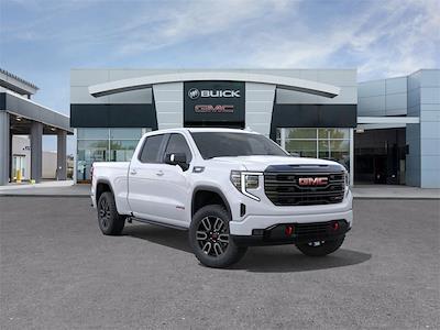 2025 GMC Sierra 1500 Crew Cab 4x4 Pickup for sale #D453092 - photo 1