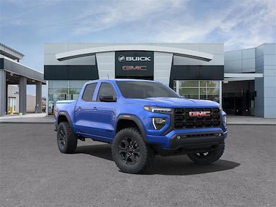 2025 GMC Canyon Crew Cab 4x4 Pickup for sale #D453094 - photo 1