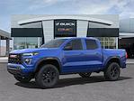 2025 GMC Canyon Crew Cab 4x4 Pickup for sale #D453094 - photo 3