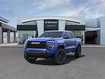 2025 GMC Canyon Crew Cab 4x4 Pickup for sale #D453094 - photo 8