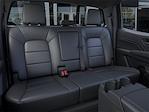2025 GMC Canyon Crew Cab 4x4 Pickup for sale #D453094 - photo 17