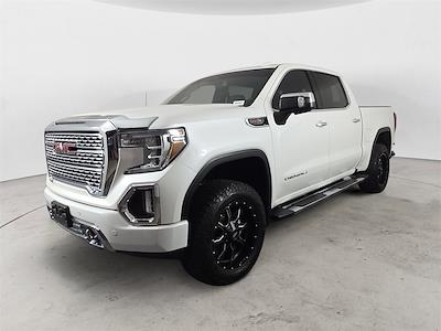 2019 GMC Sierra 1500 Crew Cab 4x4 Pickup for sale #D453095A - photo 1