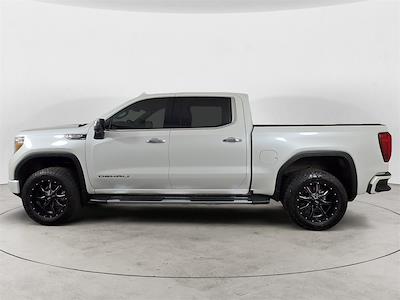 2019 GMC Sierra 1500 Crew Cab 4x4 Pickup for sale #D453095A - photo 2