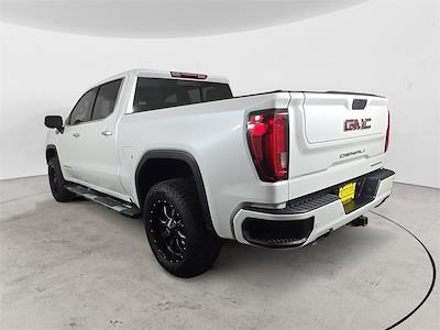 2019 GMC Sierra 1500 Crew Cab 4x4 Pickup for sale #D453095A - photo 2