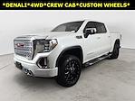 2019 GMC Sierra 1500 Crew Cab 4x4 Pickup for sale #D453095A - photo 1