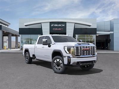 2025 GMC Sierra 3500 Crew Cab 4x4 Pickup for sale #D453098 - photo 1