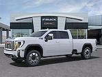 2025 GMC Sierra 3500 Crew Cab 4x4 Pickup for sale #D453098 - photo 3